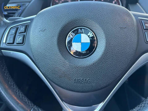 2014 BMW X1 sDrive28i