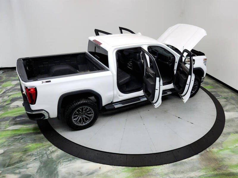 2022 GMC Sierra 1500