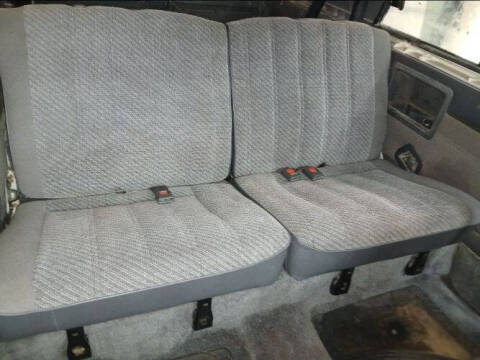 1989 Toyota 4Runner
