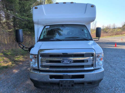 2026 Ford E-Series