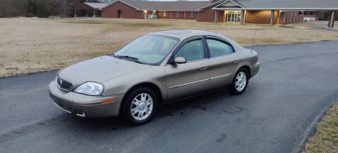 2005 Mercury Sable