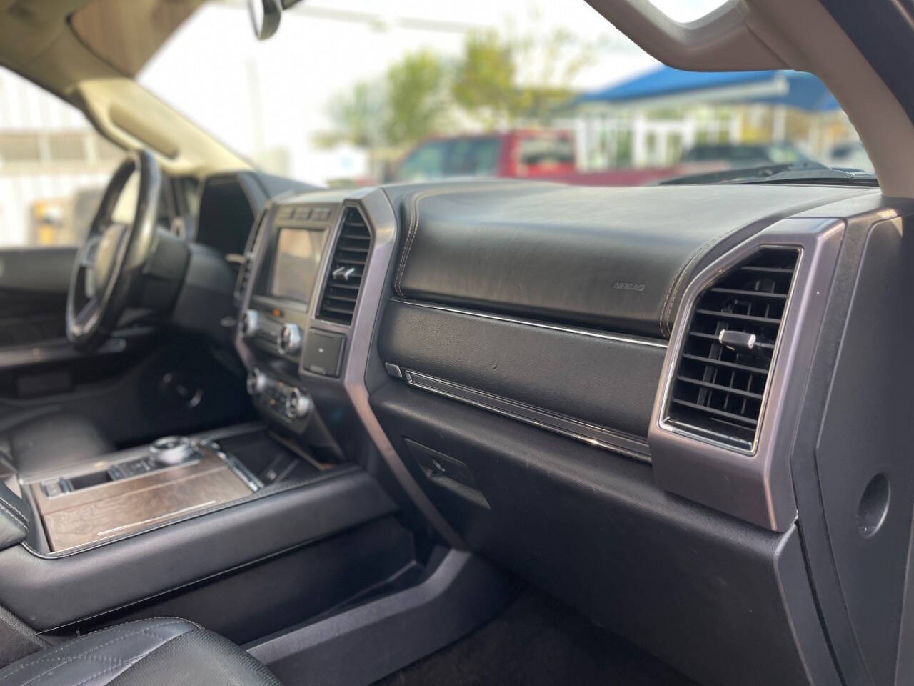 2020 Ford Expedition MAX for sale at SEGUIN MOTOR CARS in Seguin, TX