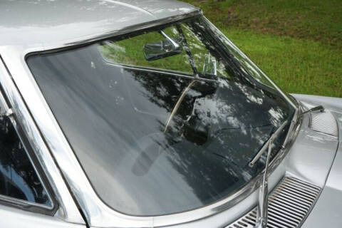 1963 Chevrolet Corvette