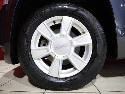 2013 GMC Terrain SLE-1