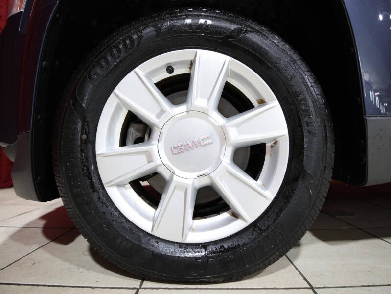 2013 GMC Terrain SLE-1