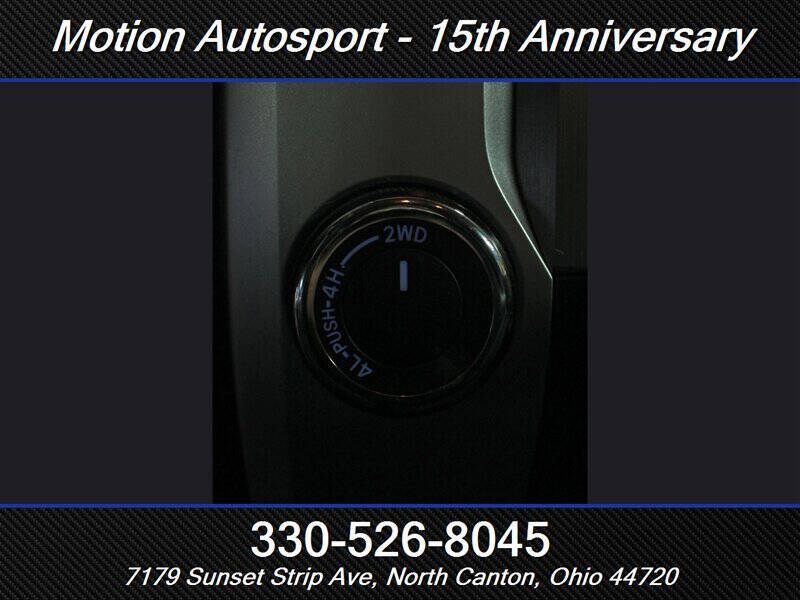 2015 Toyota Tundra SR5