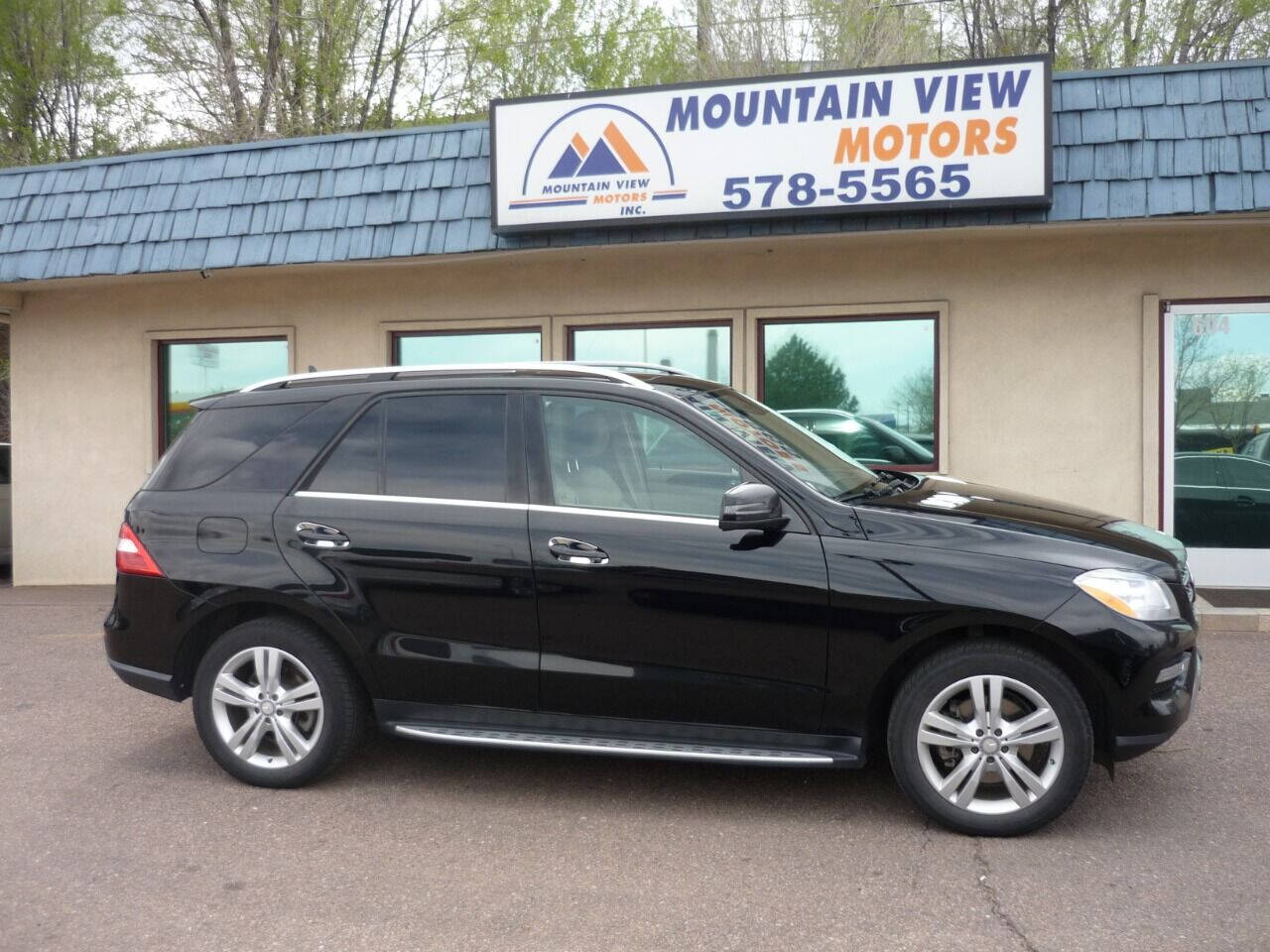 Used Cars For Sale In Colorado Springs, CO