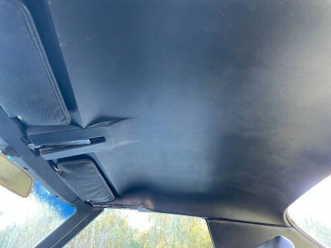 1969 Chevrolet Corvette