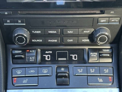 2024 Porsche 718 Boxster