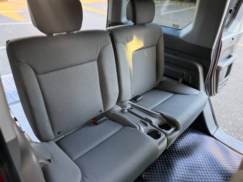 2009 Honda Element EX