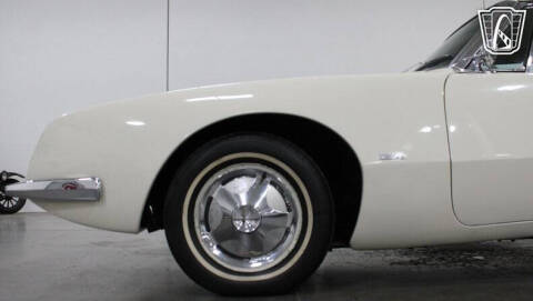 1964 Studebaker Avanti