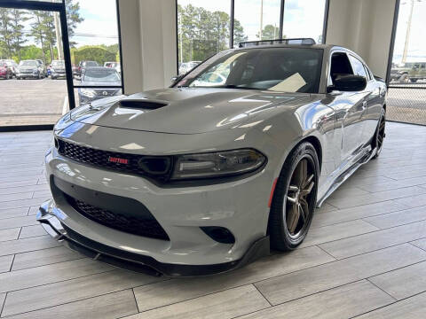 2020 Dodge Charger