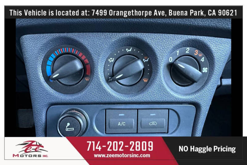 2010 Ford Transit Connect XLT