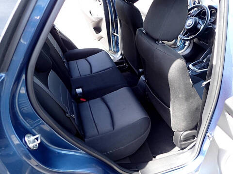 2018 Mazda CX-3 Sport