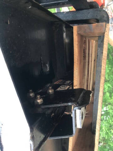 2012 Toro Workman HDX, 3200's