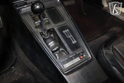 1969 Chevrolet Corvette