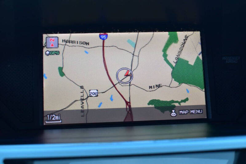 2011 Honda Pilot Touring