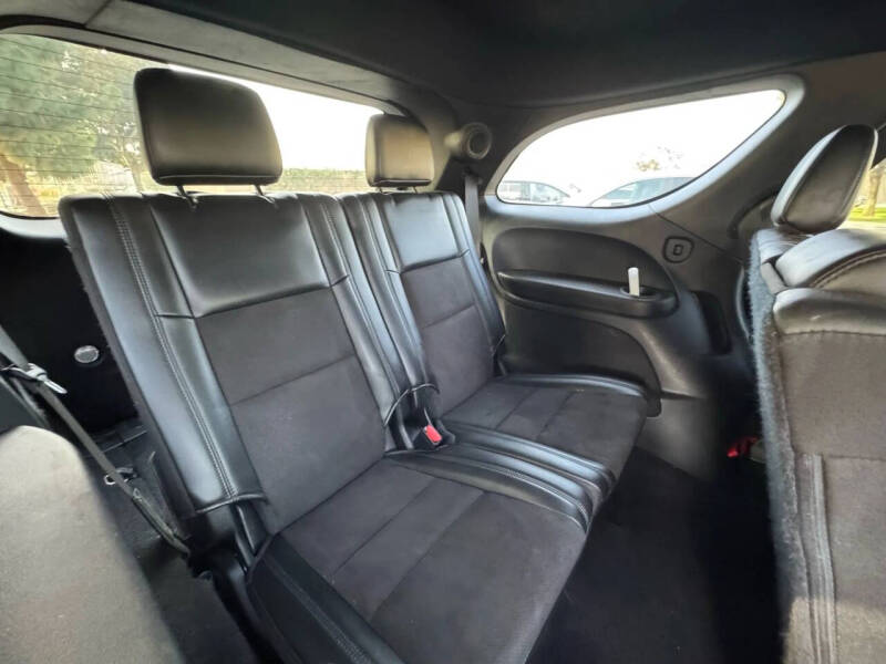 2020 Dodge Durango R/T