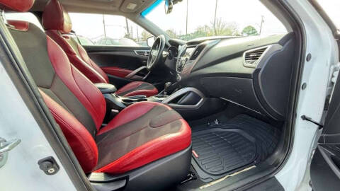 2012 Hyundai Veloster