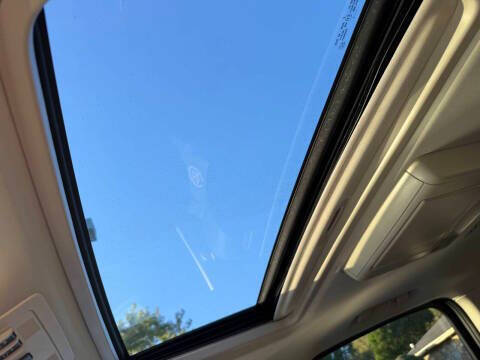 2013 Cadillac Escalade ESV Platinum Edition