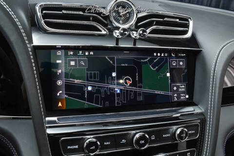 2023 Bentley Bentayga Hybrid