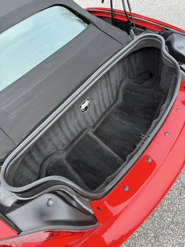 2003 Dodge Viper SRT-10