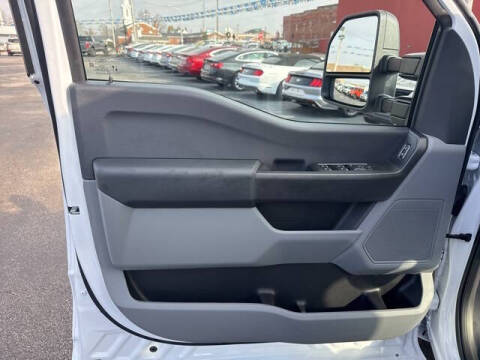 2026 Ford F-350 Super Duty