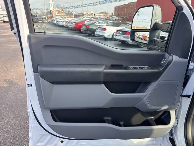 2026 Ford F-350 Super Duty