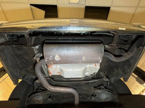 1990 Cadillac Fleetwood