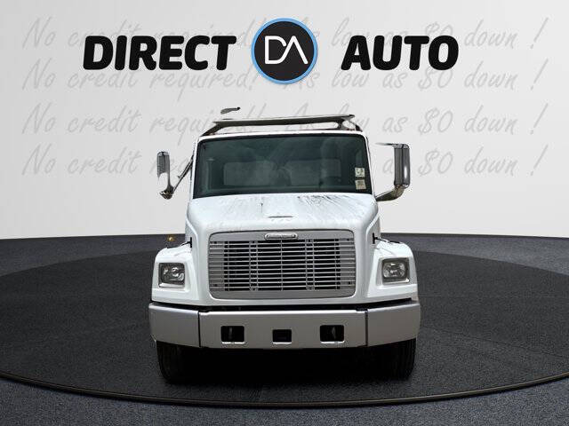 1998 Freightliner FL70