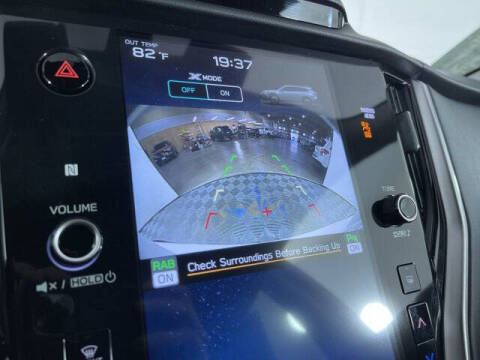 2023 Subaru Outback Limited XT