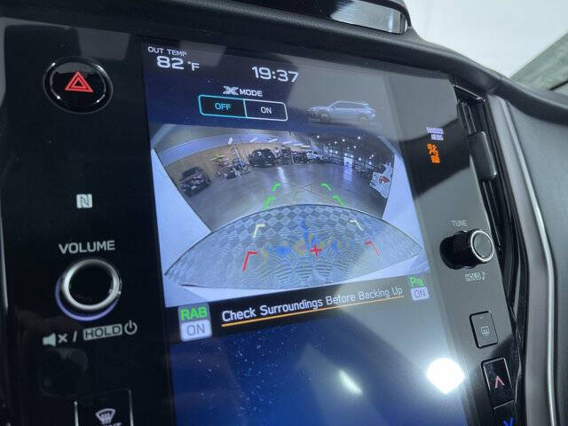 2023 Subaru Outback Limited XT