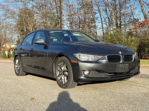 2014 BMW 3 Series for sale at The Car Store in Milford MA