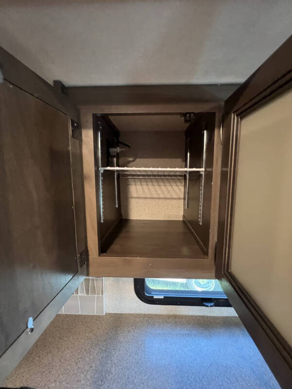 2021 Thor Motor Coach Windsport 34J