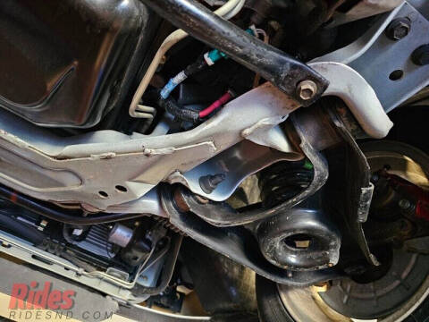 1996 Ford Mustang GT