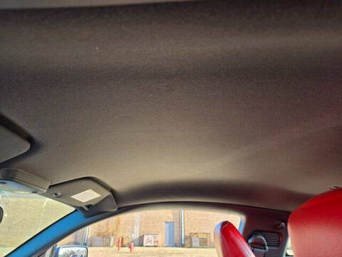 2006 Ford Mustang GT Premium