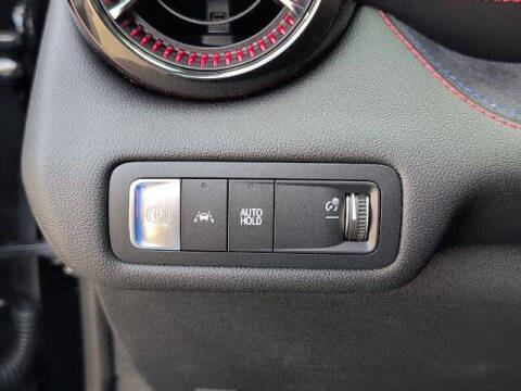 2026 Chevrolet Blazer EV RS