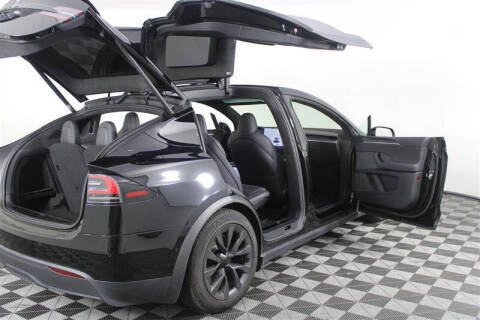 2023 Tesla Model X