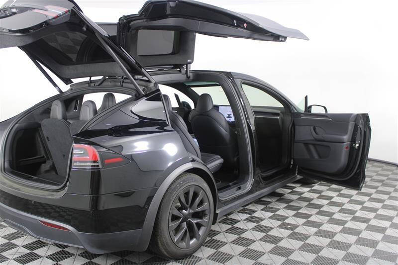 2023 Tesla Model X
