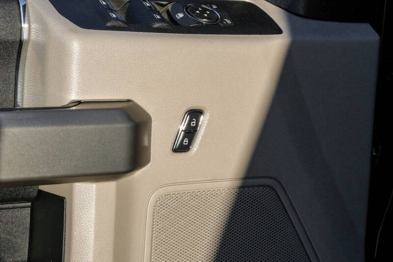 2017 Ford F-250 Super Duty