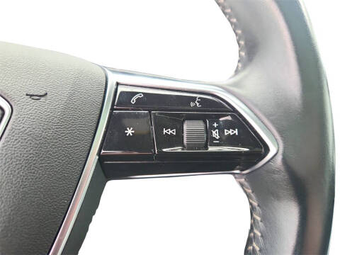 2019 Audi A6 quattro Premium 55 TFSI