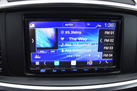 2018 Kia Sorento EX V6