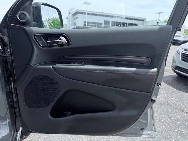 2023 Dodge Durango R/T Plus