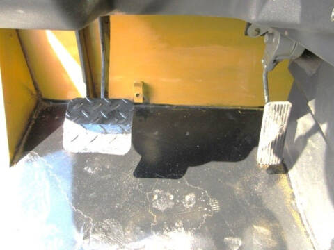 2012 Caterpillar TL 1055