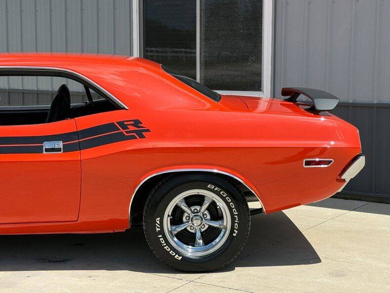 1971 Dodge Challenger