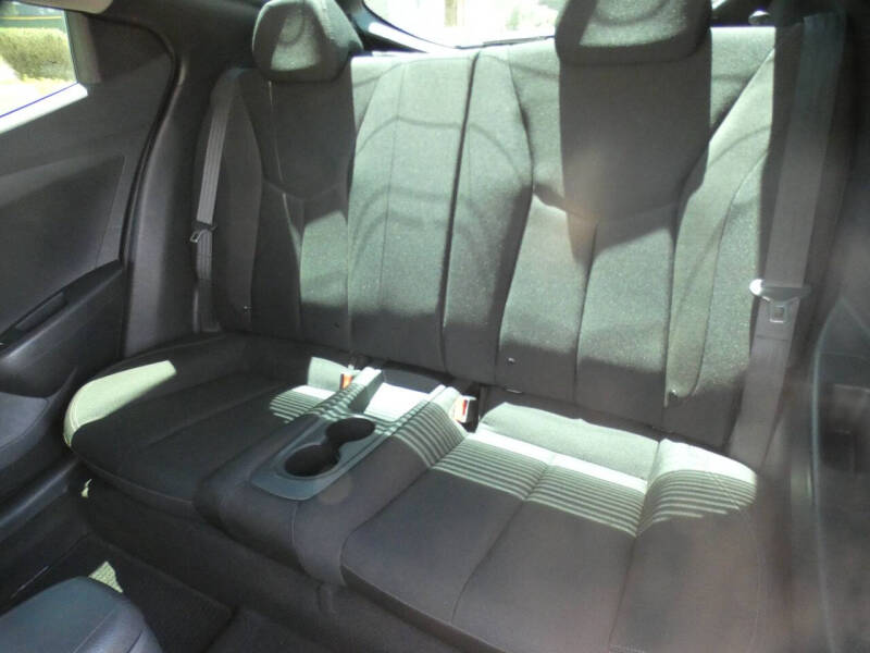 2015 Hyundai Veloster