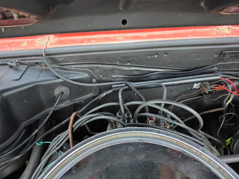 1966 Chevrolet Chevelle