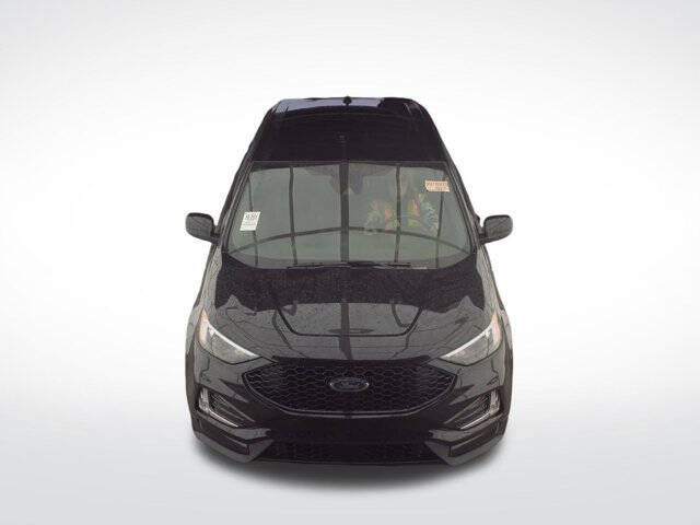 2023 Ford Edge ST-Line