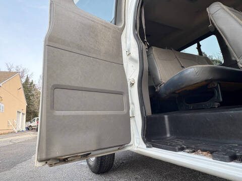 2018 Chevrolet Express LT 3500