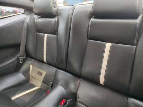 2013 Ford Mustang GT Premium